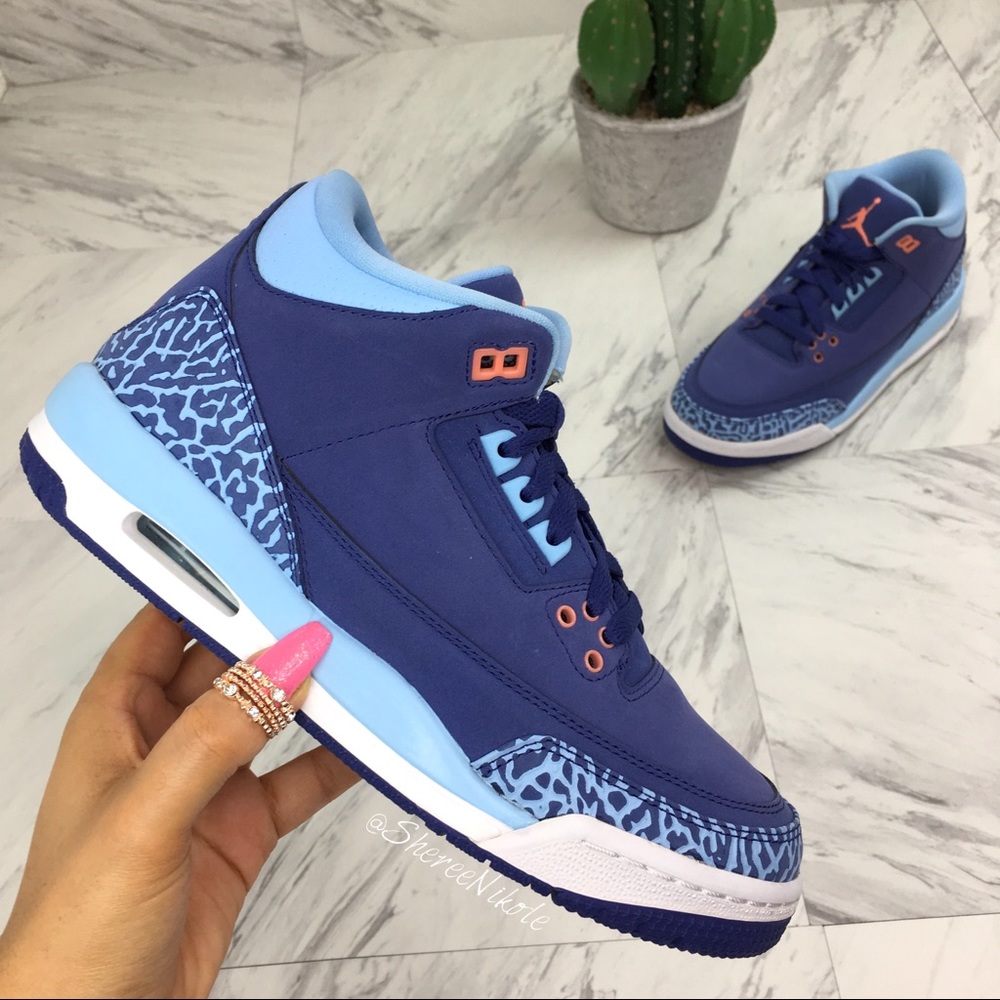 Air JORDAN 3 Retro